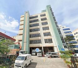 Chevalier House (D13), Factory #496031191